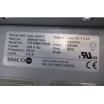 SIMCO-ion A2A7S  voeding hoogspanning. Used.